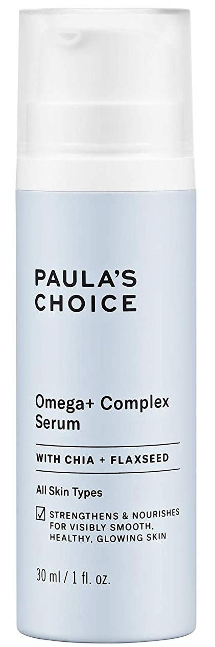 paula's choice omega+ complex serum